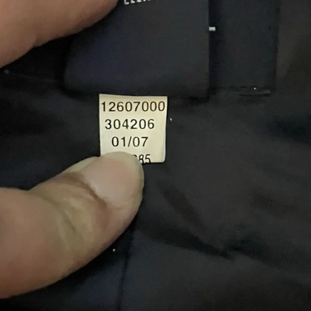 GAP FULL ZIP JACKET